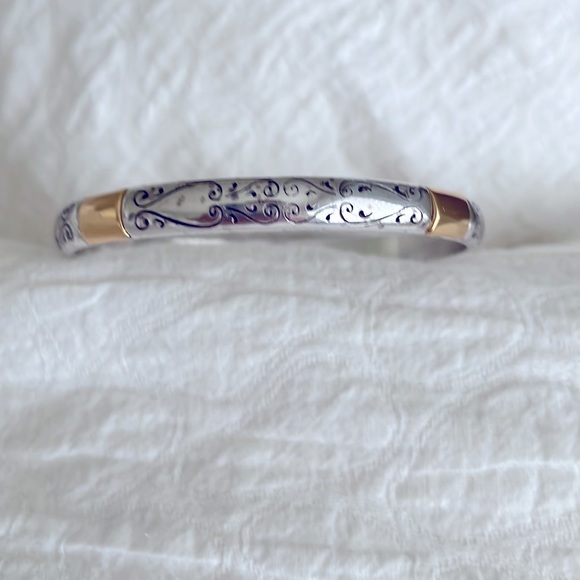 Brighton bangle bracelet - Picture 2 of 4